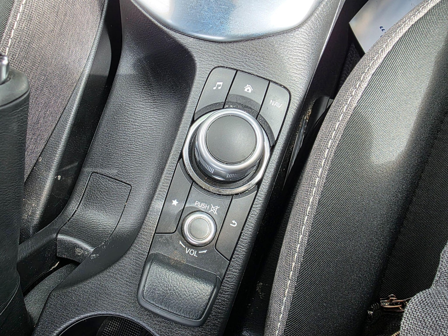 Vehicle 17