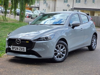 Mazda - Mazda2