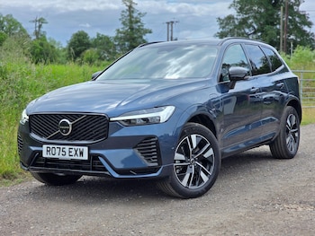 Used Volvo XC60 2025 for sale - 78821879: Photo