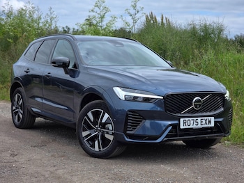 Used Volvo XC60 2025 for sale - 78821879: Photo
