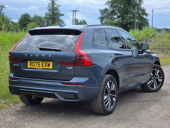 Used Volvo XC60 2025 for sale - 78821879: Photo