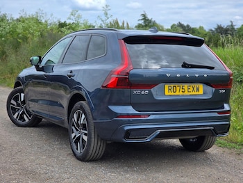 Used Volvo XC60 2025 for sale - 78821879: Photo