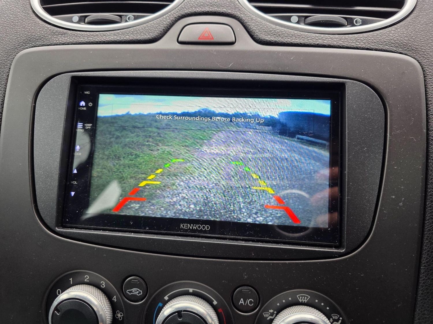 Used Ford Focus 2007 for sale - 76457749: Photo 11