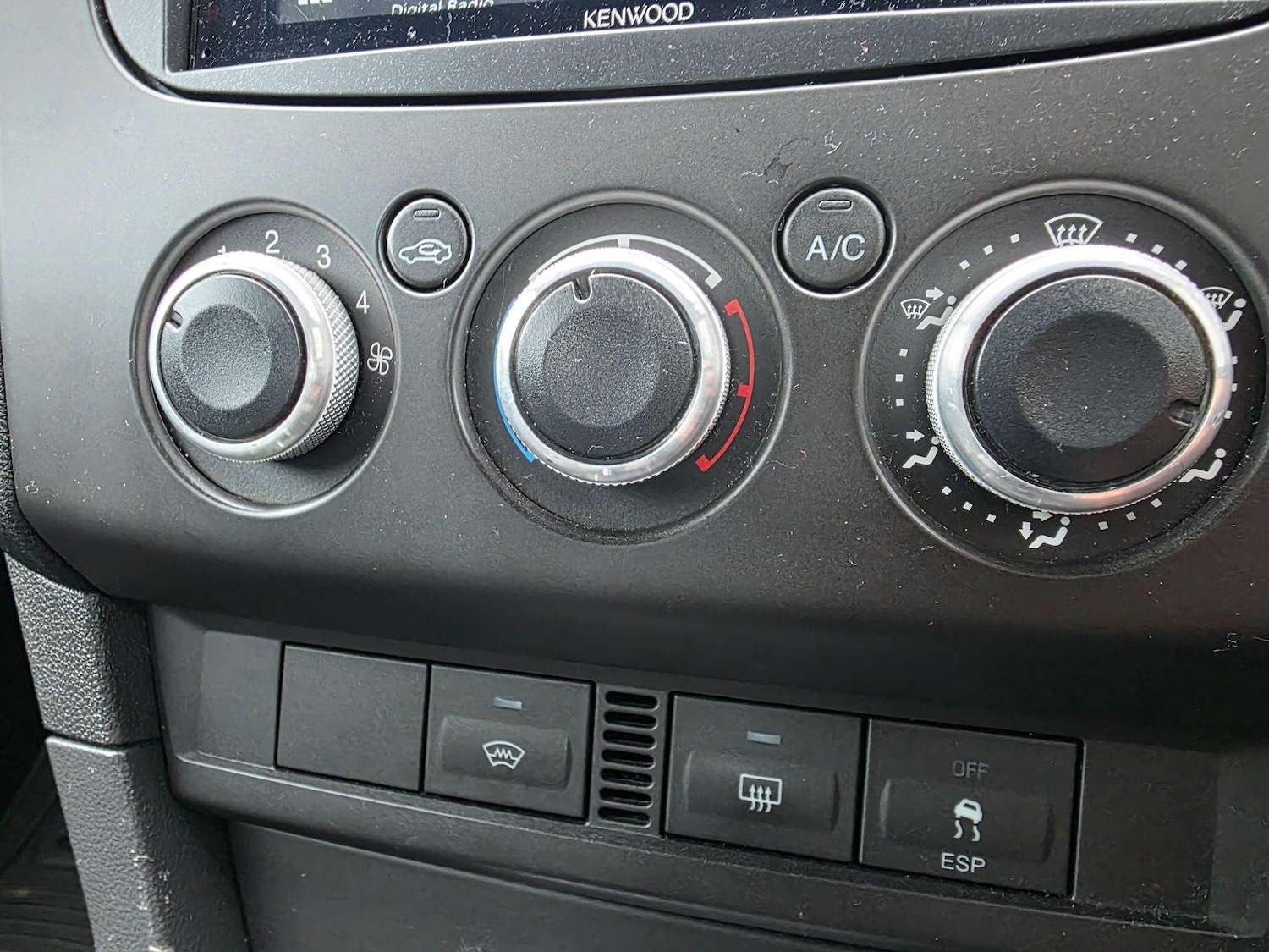 Used Ford Focus 2007 for sale - 76457749: Photo 14