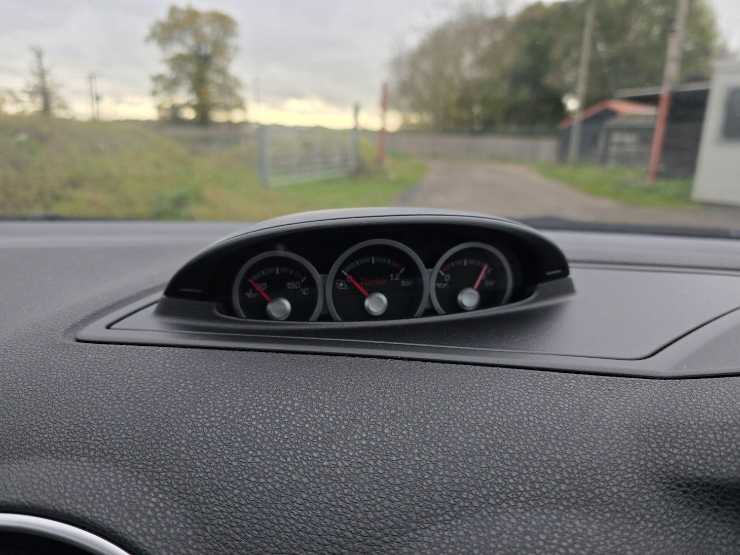 Used Ford Focus 2007 for sale - 76457749: Photo 15