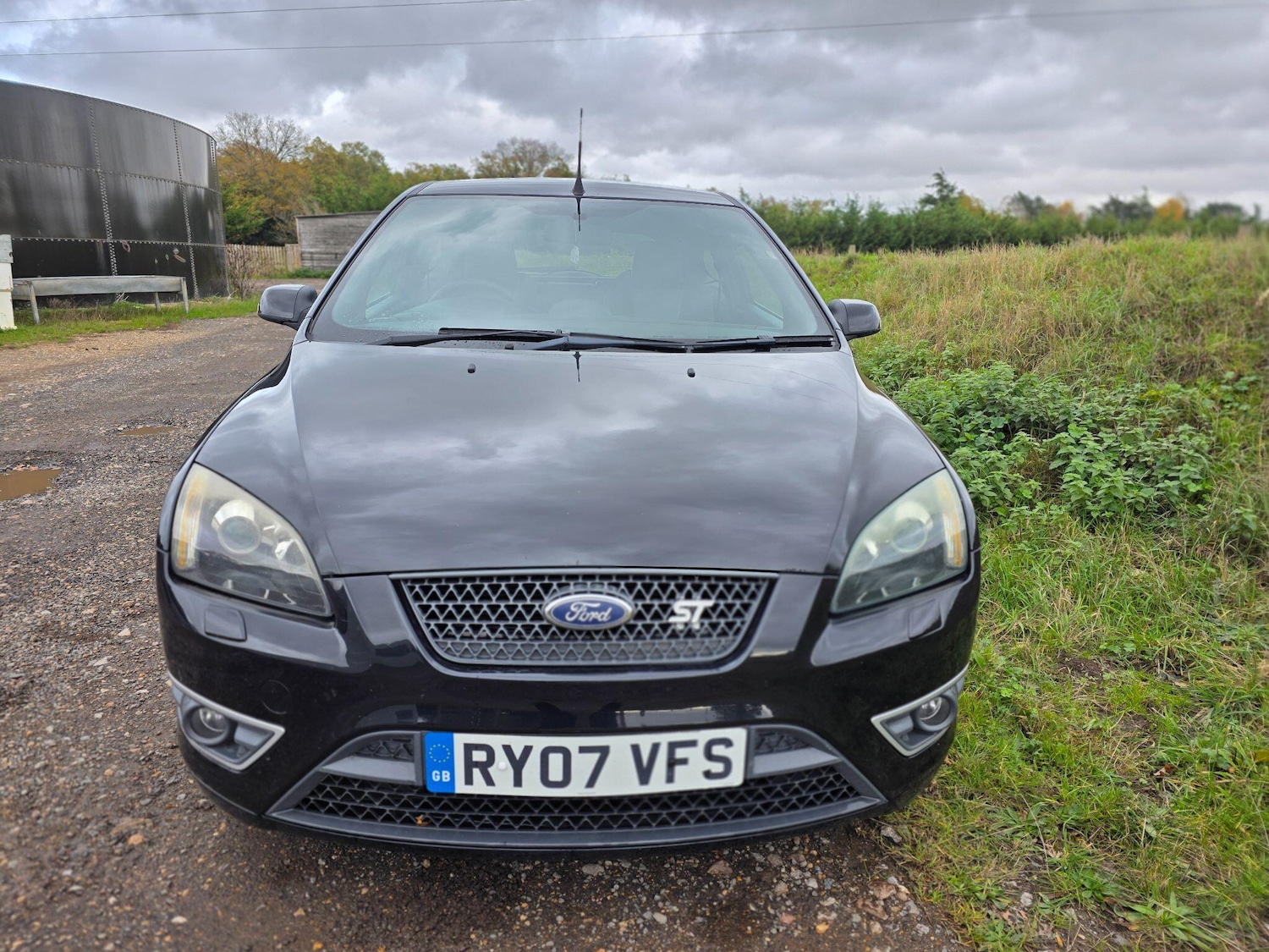 Used Ford Focus 2007 for sale - 76457749: Photo 16