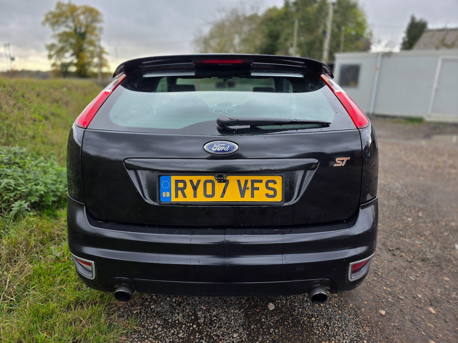 Used Ford Focus 2007 for sale - 76457749: Photo 17