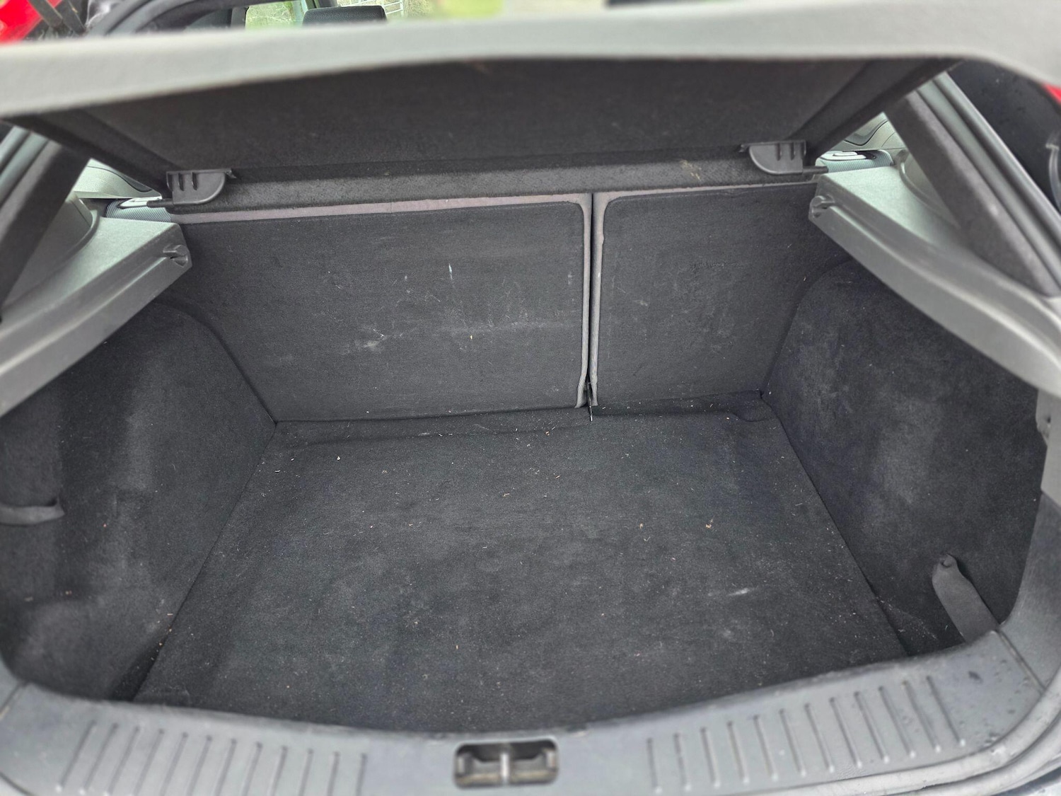 Used Ford Focus 2007 for sale - 76457749: Photo 18