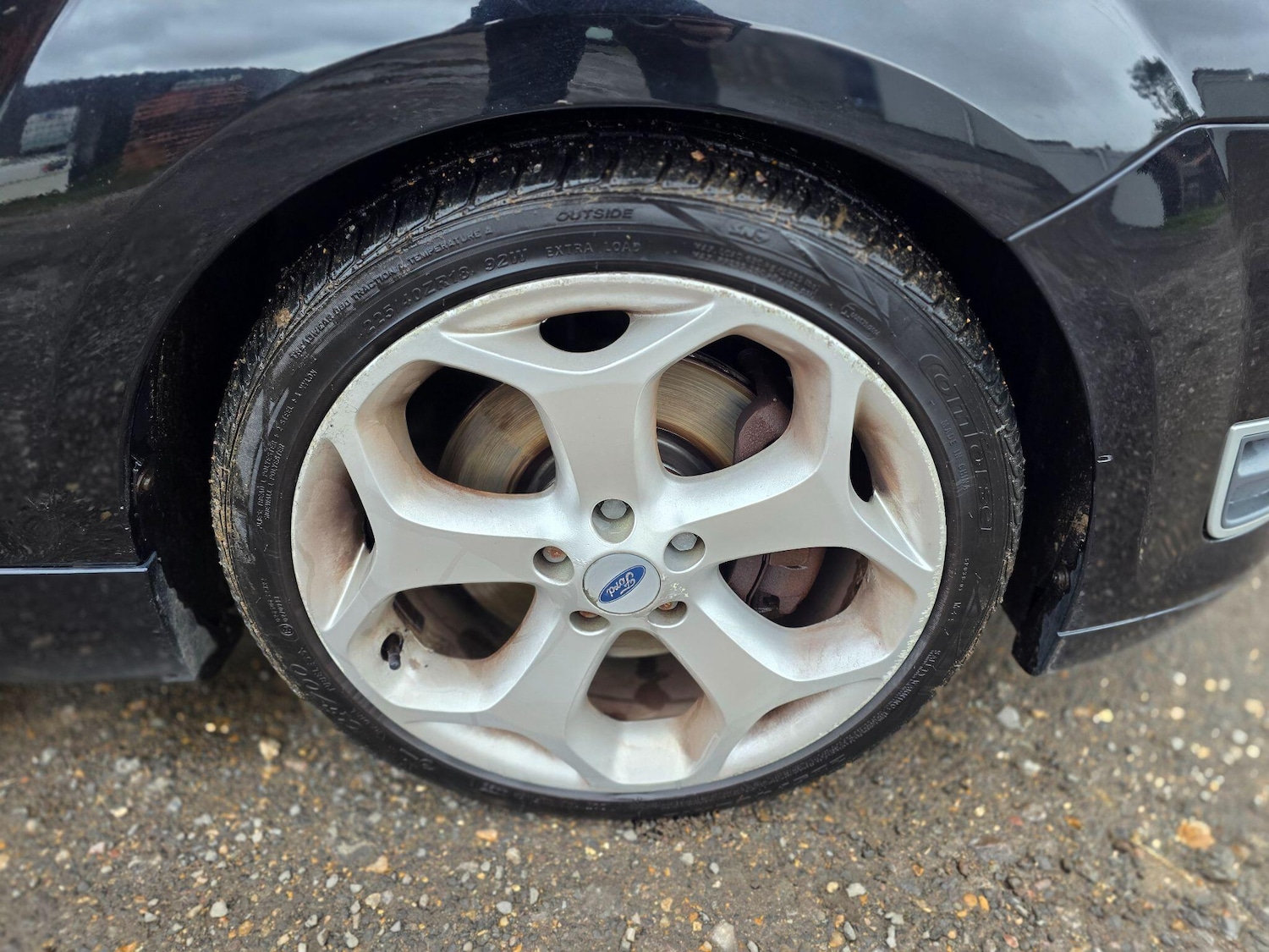 Used Ford Focus 2007 for sale - 76457749: Photo 20