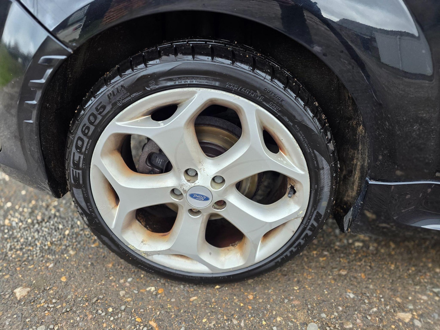 Used Ford Focus 2007 for sale - 76457749: Photo 21