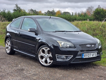 Used Ford Focus 2007 for sale - 76457749: Photo