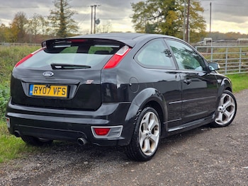 Used Ford Focus 2007 for sale - 76457749: Photo
