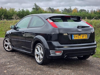 Used Ford Focus 2007 for sale - 76457749: Photo