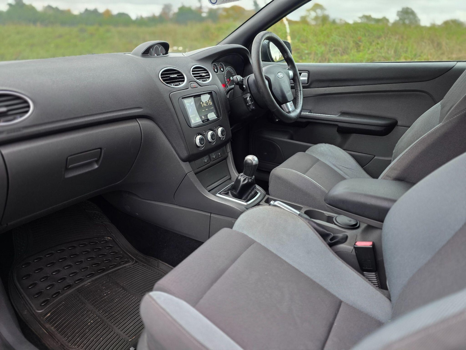 Used Ford Focus 2007 for sale - 76457749: Photo 5