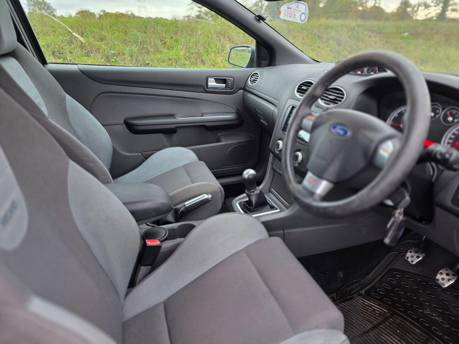 Used Ford Focus 2007 for sale - 76457749: Photo 6