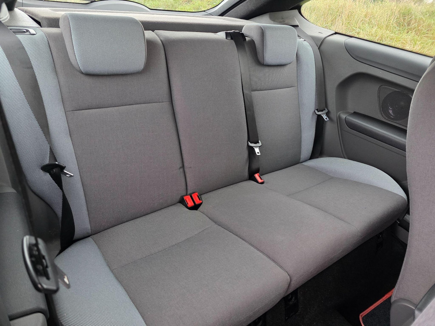 Used Ford Focus 2007 for sale - 76457749: Photo 8