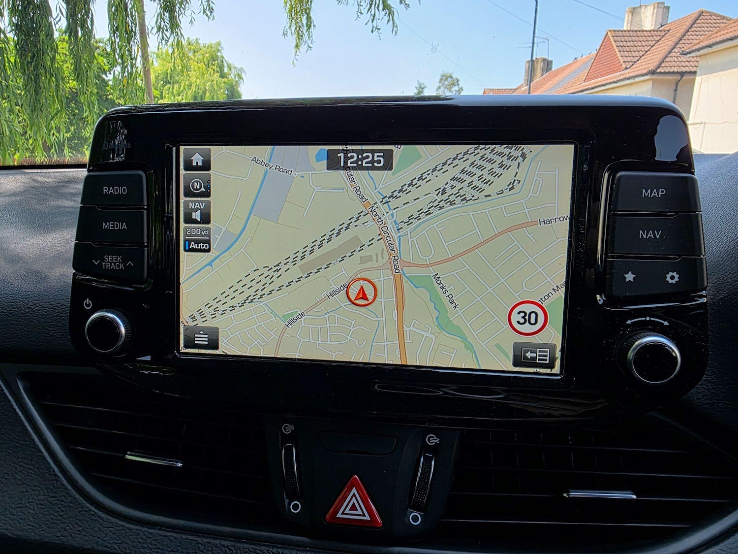 Vehicle 13
