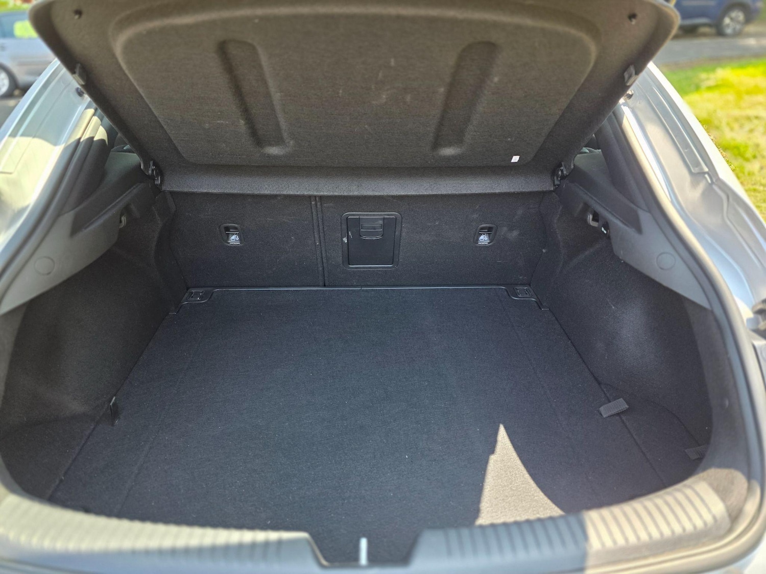Vehicle 24
