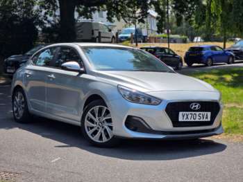 Used Hyundai i30 2020 for sale - 75013127: Photo