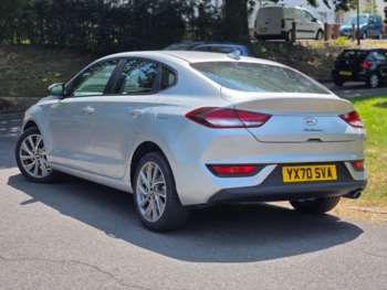 Used Hyundai i30 2020 for sale - 75013127: Photo