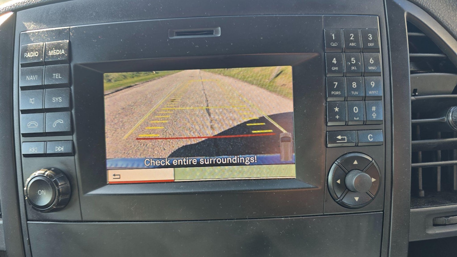 Used Mercedes-Benz Vito 2019 for sale - 77957497: Photo 20