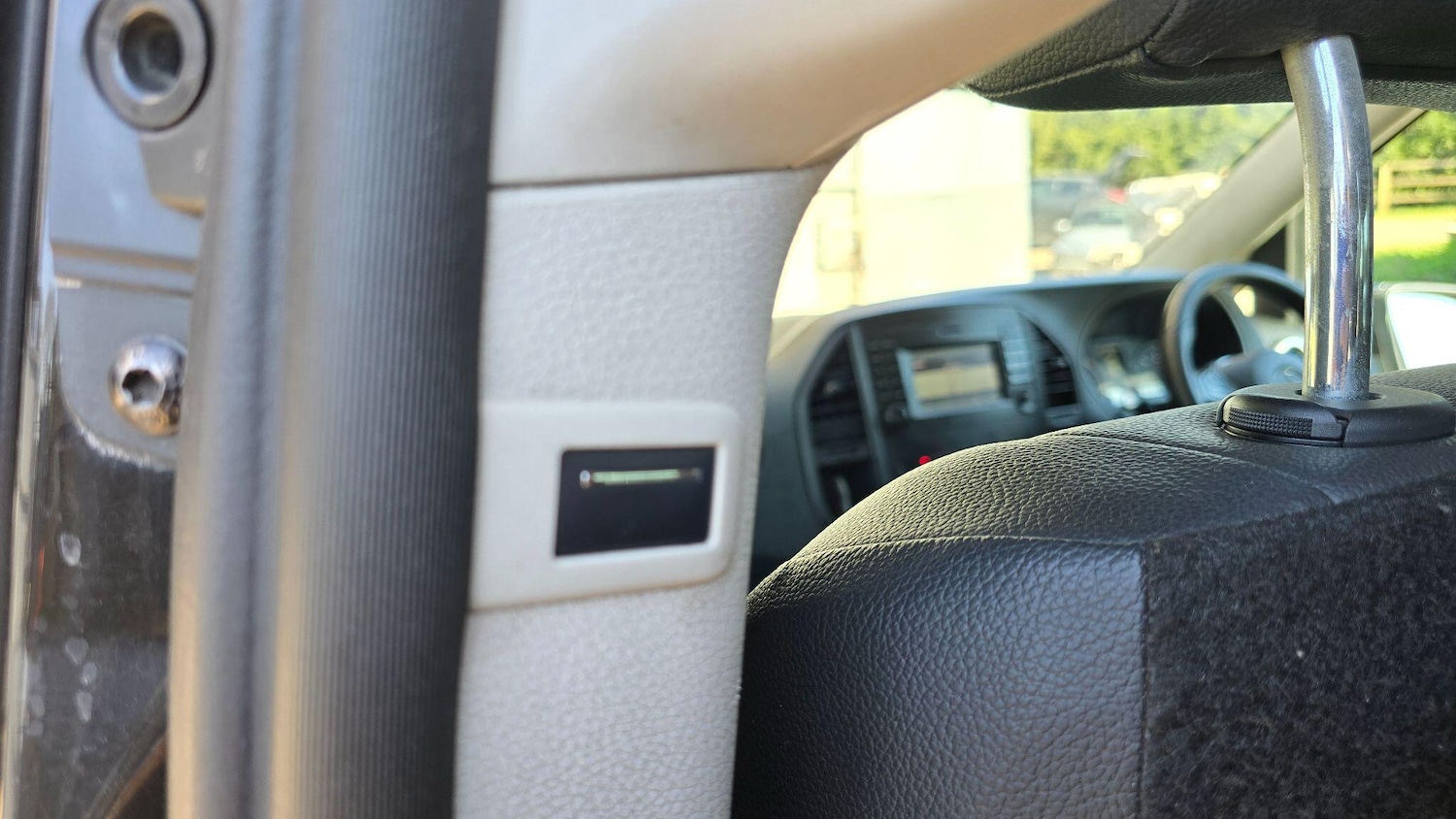 Used Mercedes-Benz Vito 2019 for sale - 77957497: Photo 26