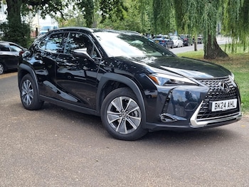 2024 (24) - 300e 72.8kWh Auto 5dr