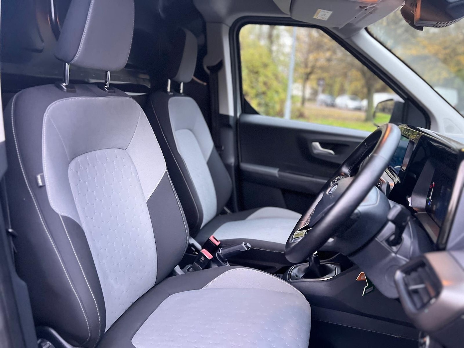 Used Ford Transit Courier 2024 for sale - 76839467: Photo 15