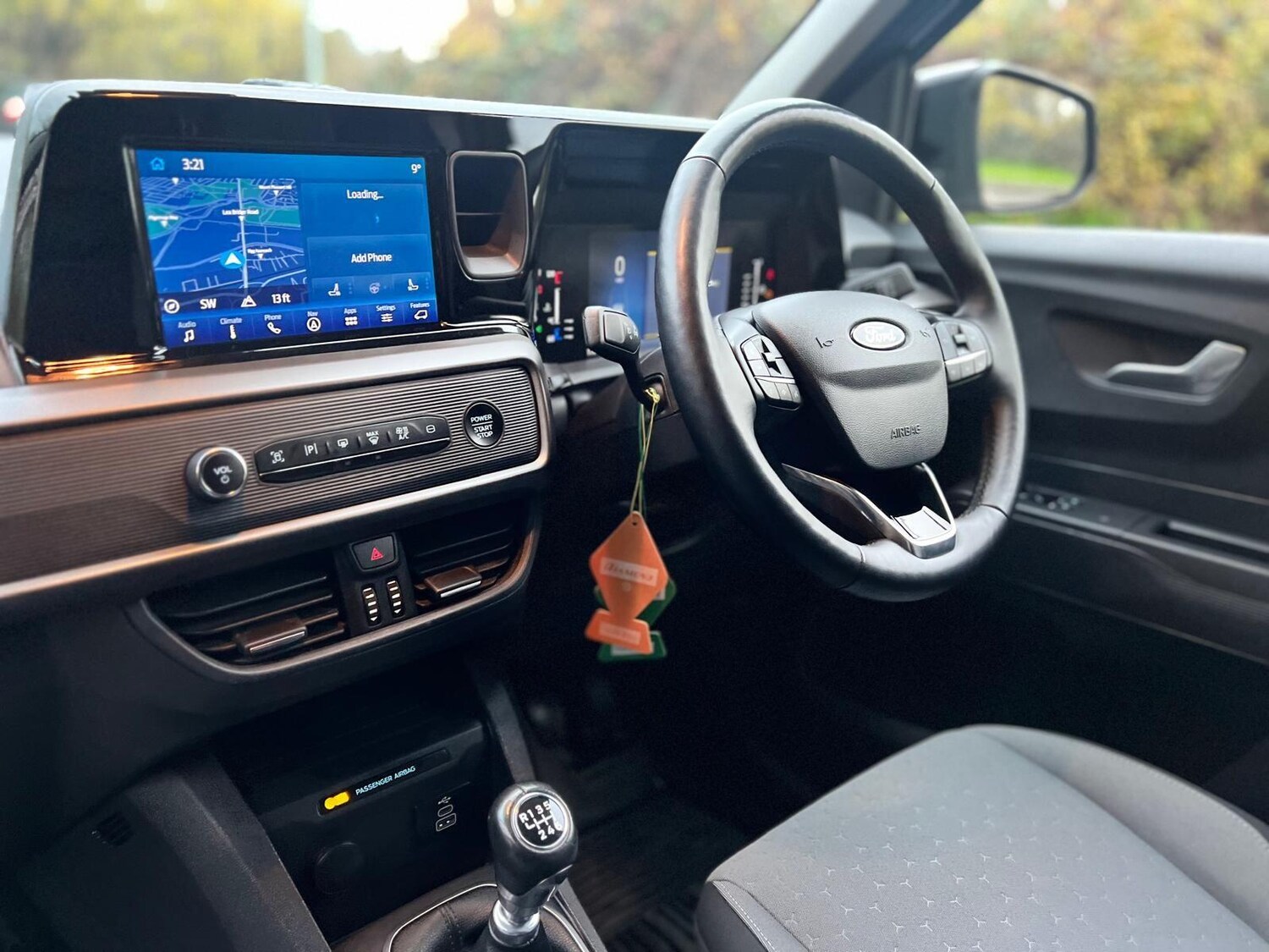 Used Ford Transit Courier 2024 for sale - 76839467: Photo 23