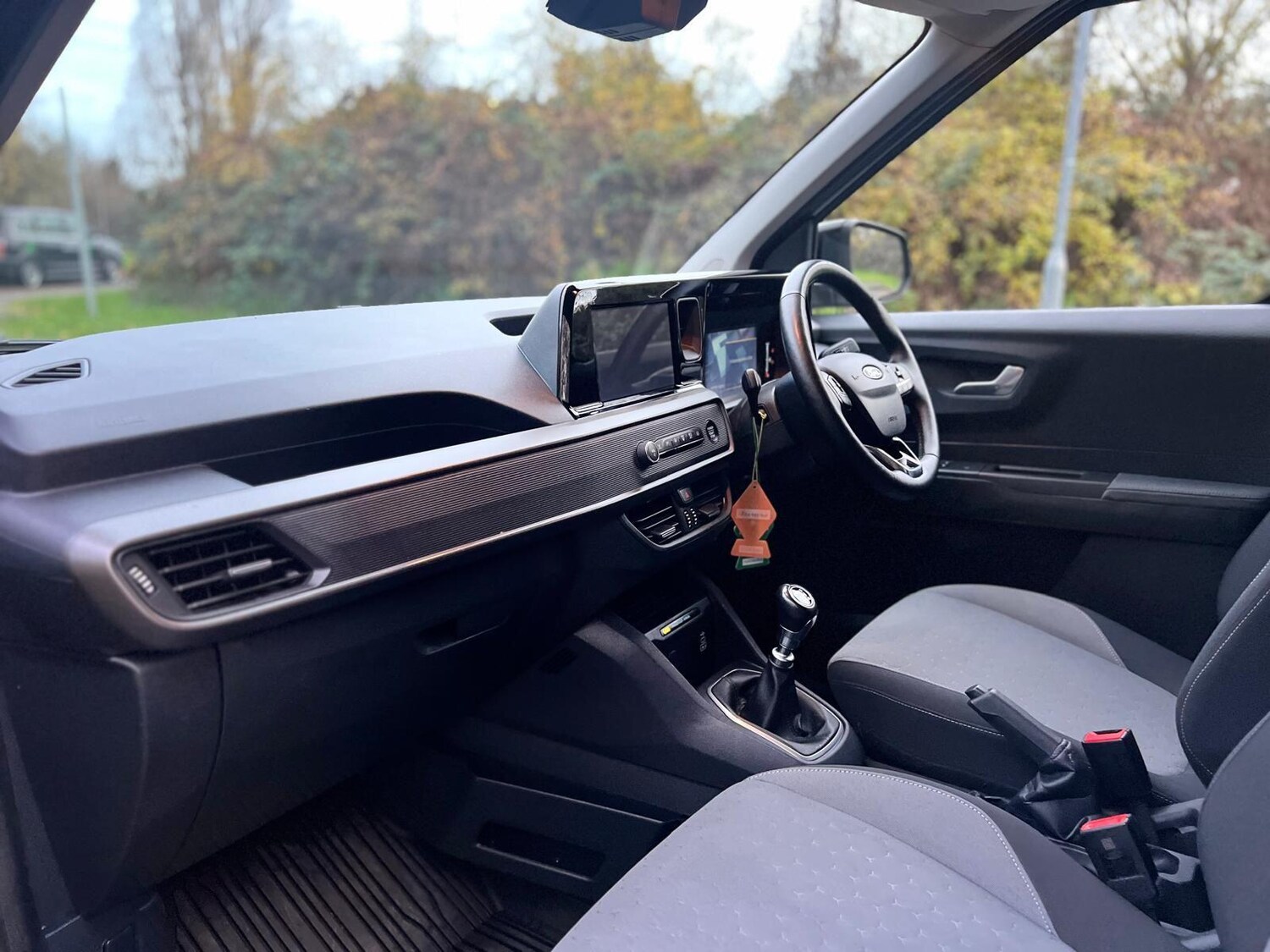 Used Ford Transit Courier 2024 for sale - 76839467: Photo 24