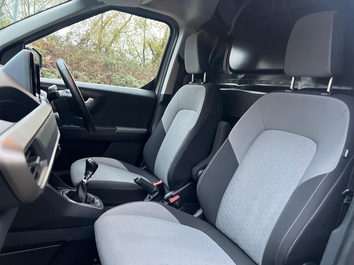 Used Ford Transit Courier 2024 for sale - 76839467: Photo 26