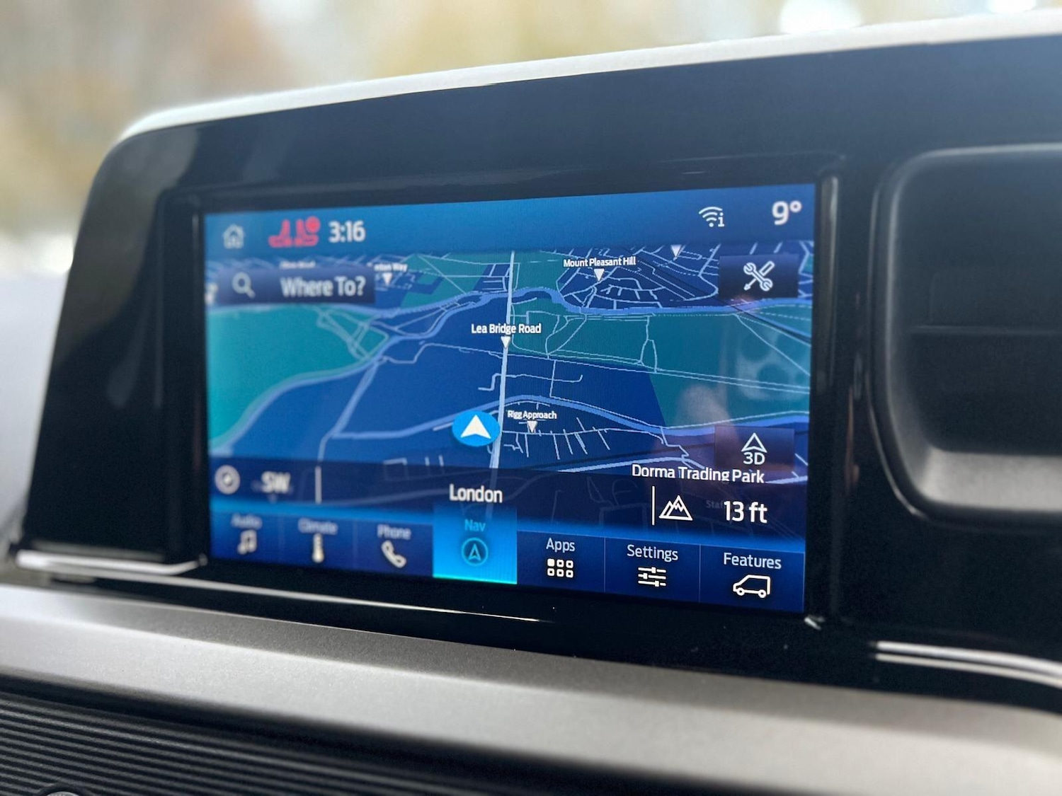 Used Ford Transit Courier 2024 for sale - 76839467: Photo 27