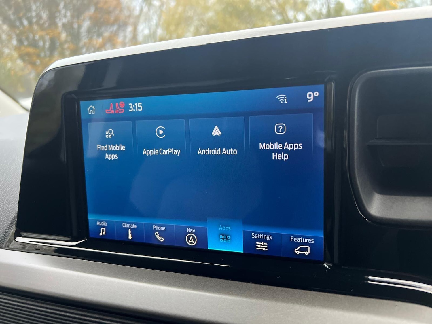 Used Ford Transit Courier 2024 for sale - 76839467: Photo 29