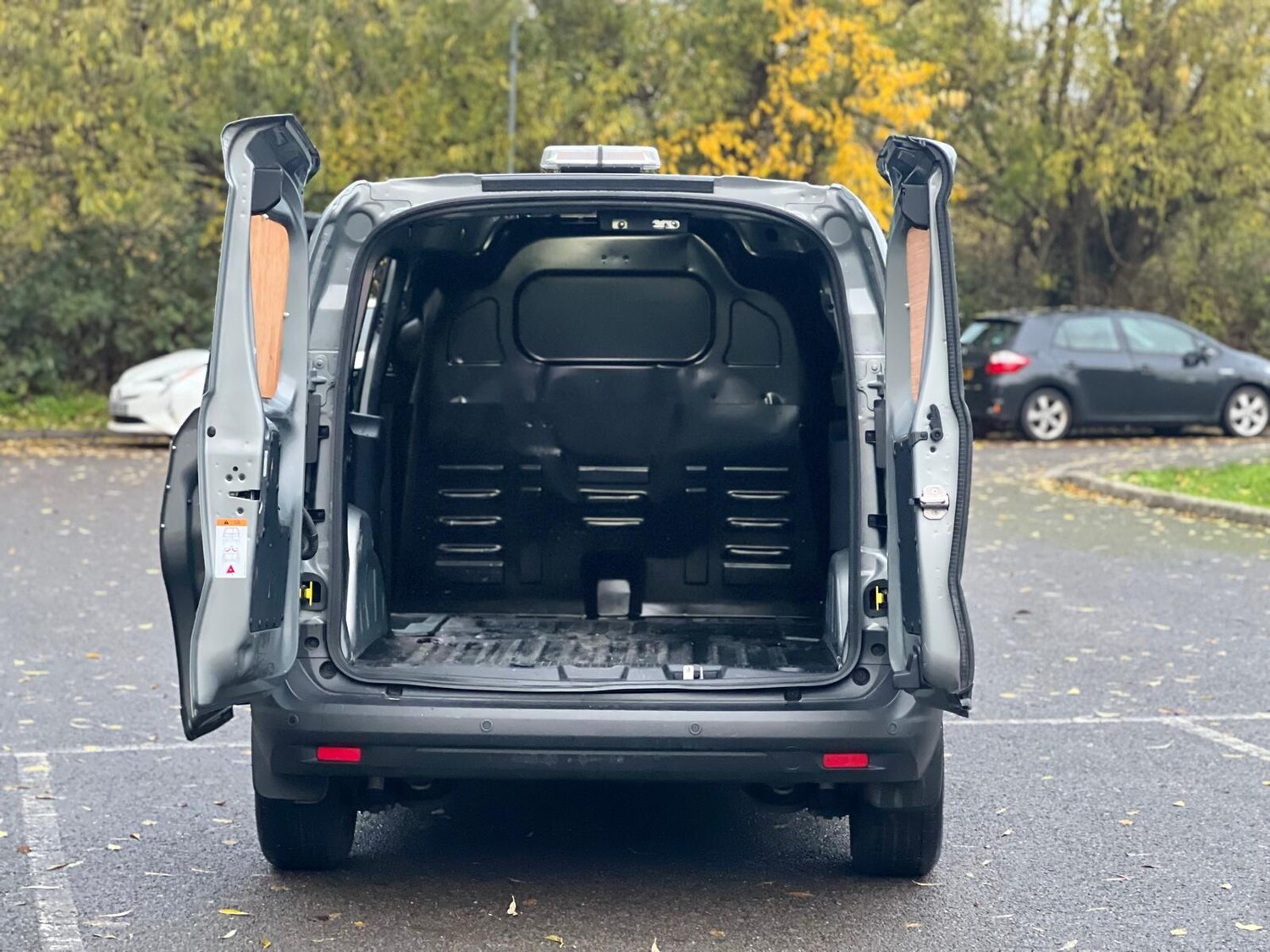 Used Ford Transit Courier 2024 for sale - 76839467: Photo 34