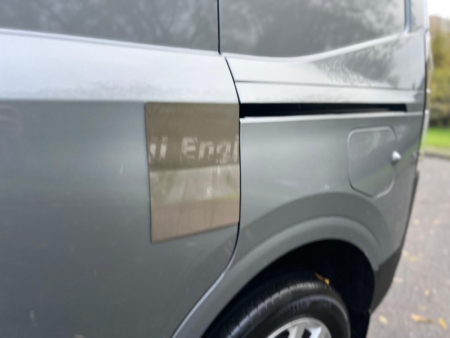 Used Ford Transit Courier 2024 for sale - 76839467: Photo 43