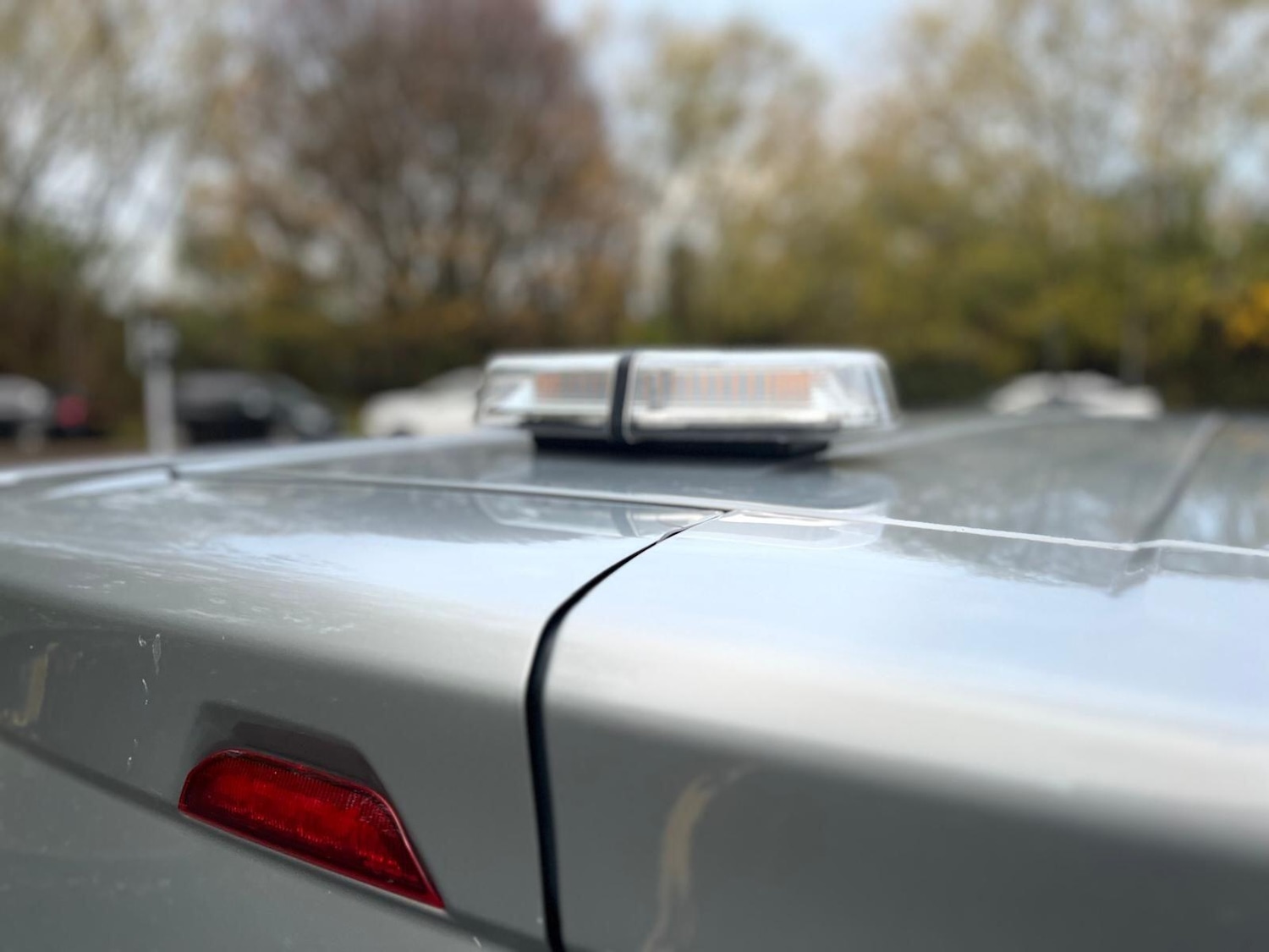 Used Ford Transit Courier 2024 for sale - 76839467: Photo 46