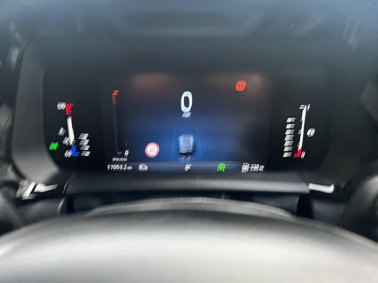 Used Ford Transit Courier 2024 for sale - 76839467: Photo 47