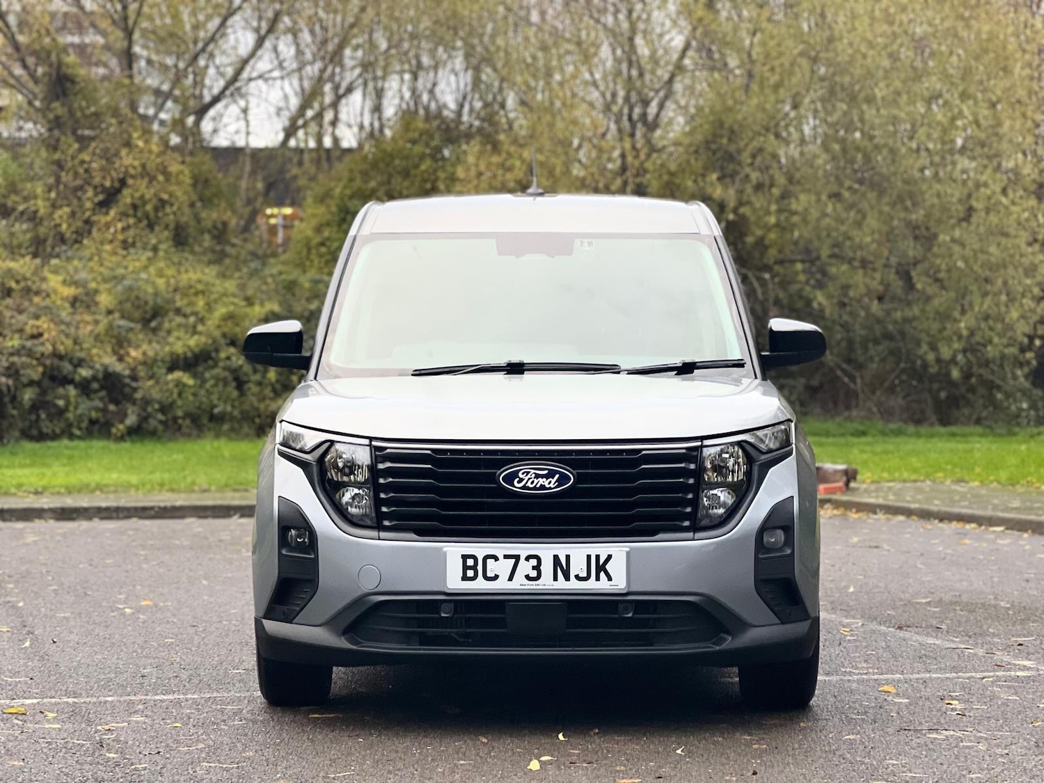 Used Ford Transit Courier 2024 for sale - 76839467: Photo 5