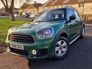 Used MINI Countryman 2020 for sale - 72025865: Photo