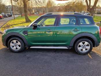 Used MINI Countryman 2020 for sale - 72025865: Photo