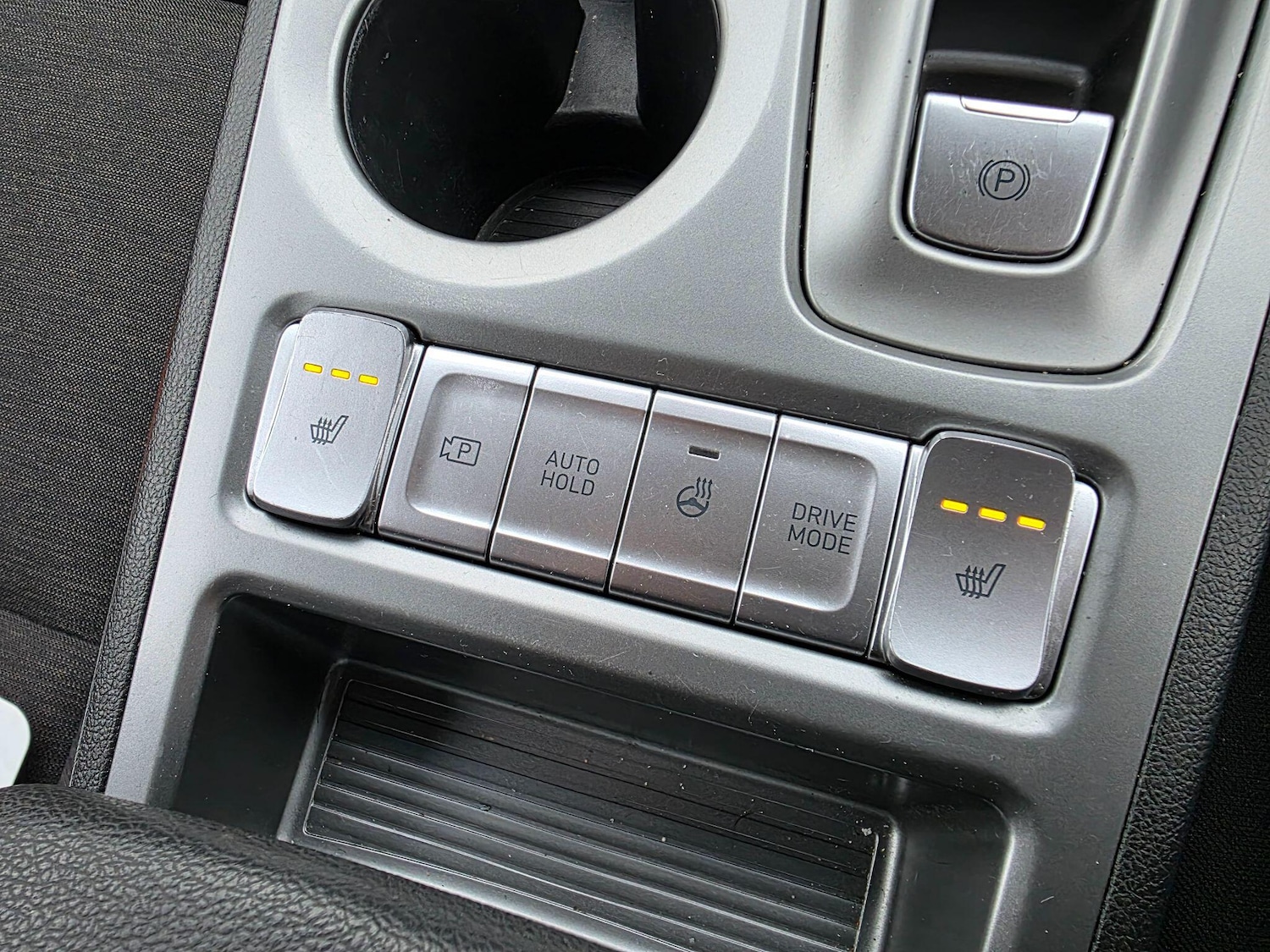 Used Hyundai KONA 2023 for sale - 77097704: Photo 13