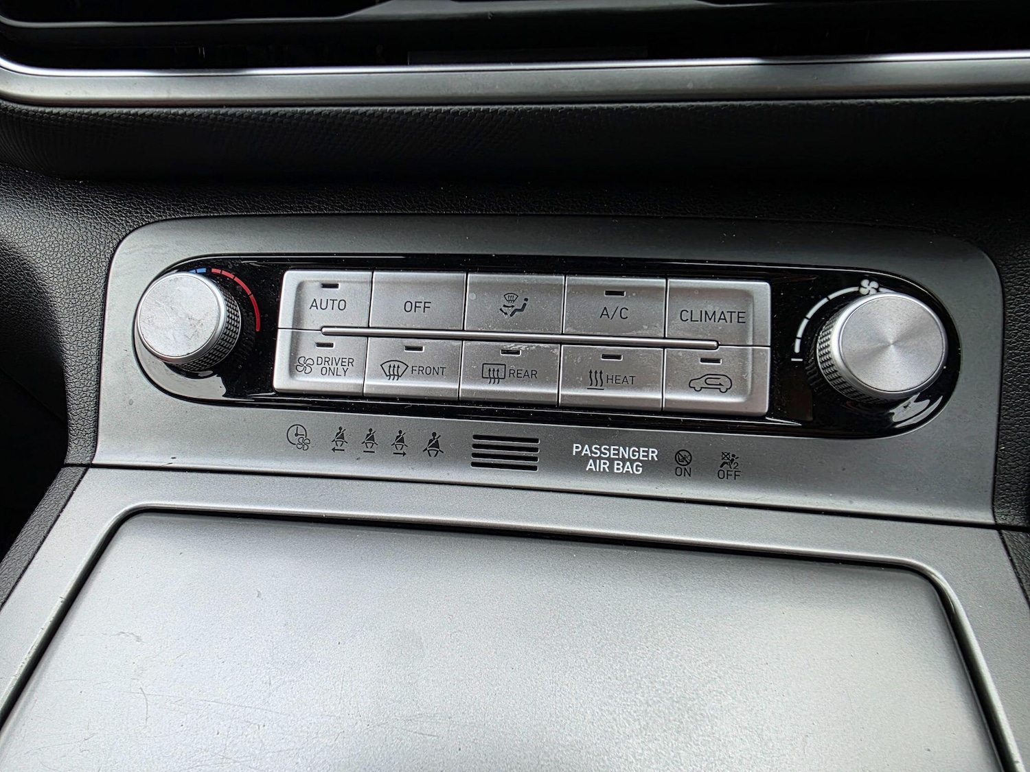 Used Hyundai KONA 2023 for sale - 77097704: Photo 14