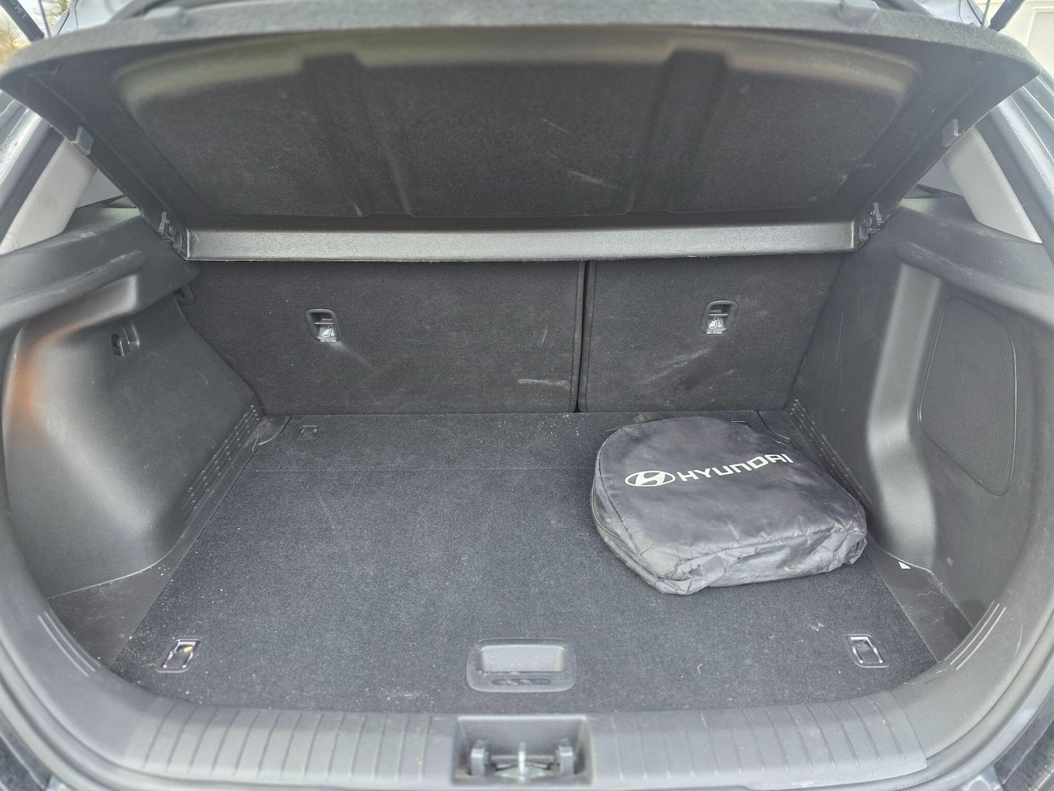 Used Hyundai KONA 2023 for sale - 77097704: Photo 17