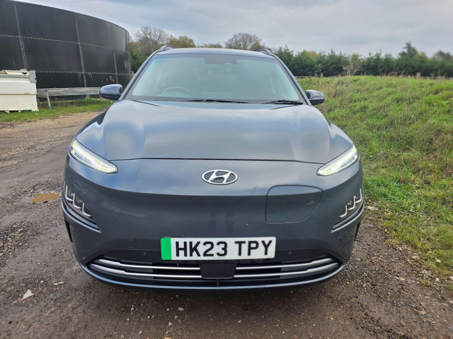 Used Hyundai KONA 2023 for sale - 77097704: Photo 20