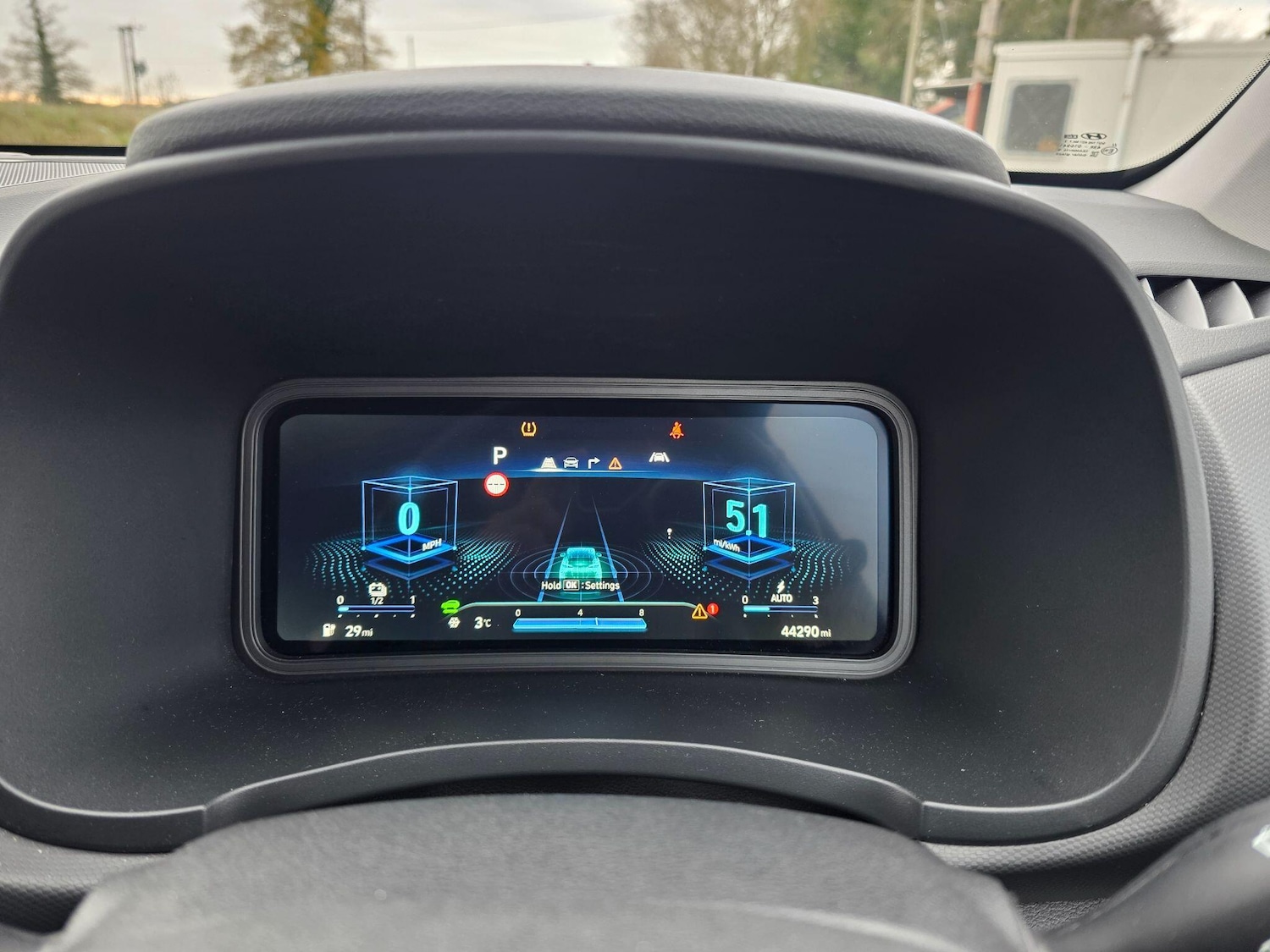 Used Hyundai KONA 2023 for sale - 77097704: Photo 22