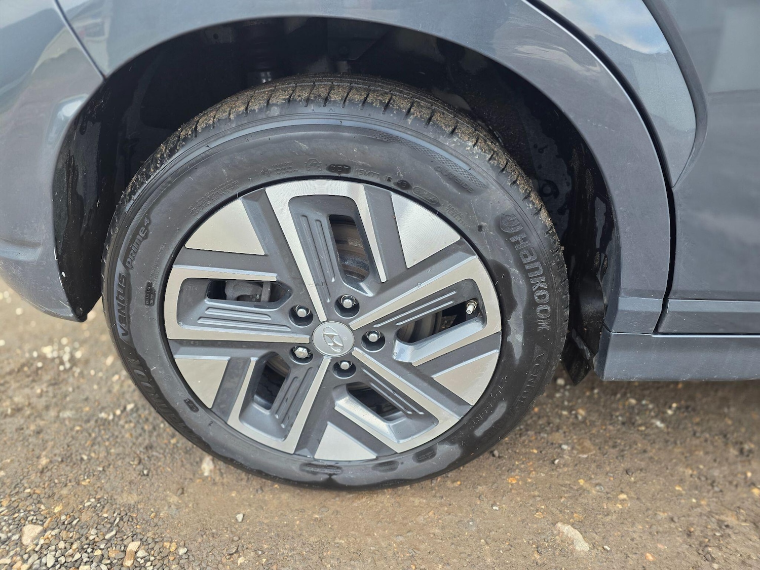 Used Hyundai KONA 2023 for sale - 77097704: Photo 23