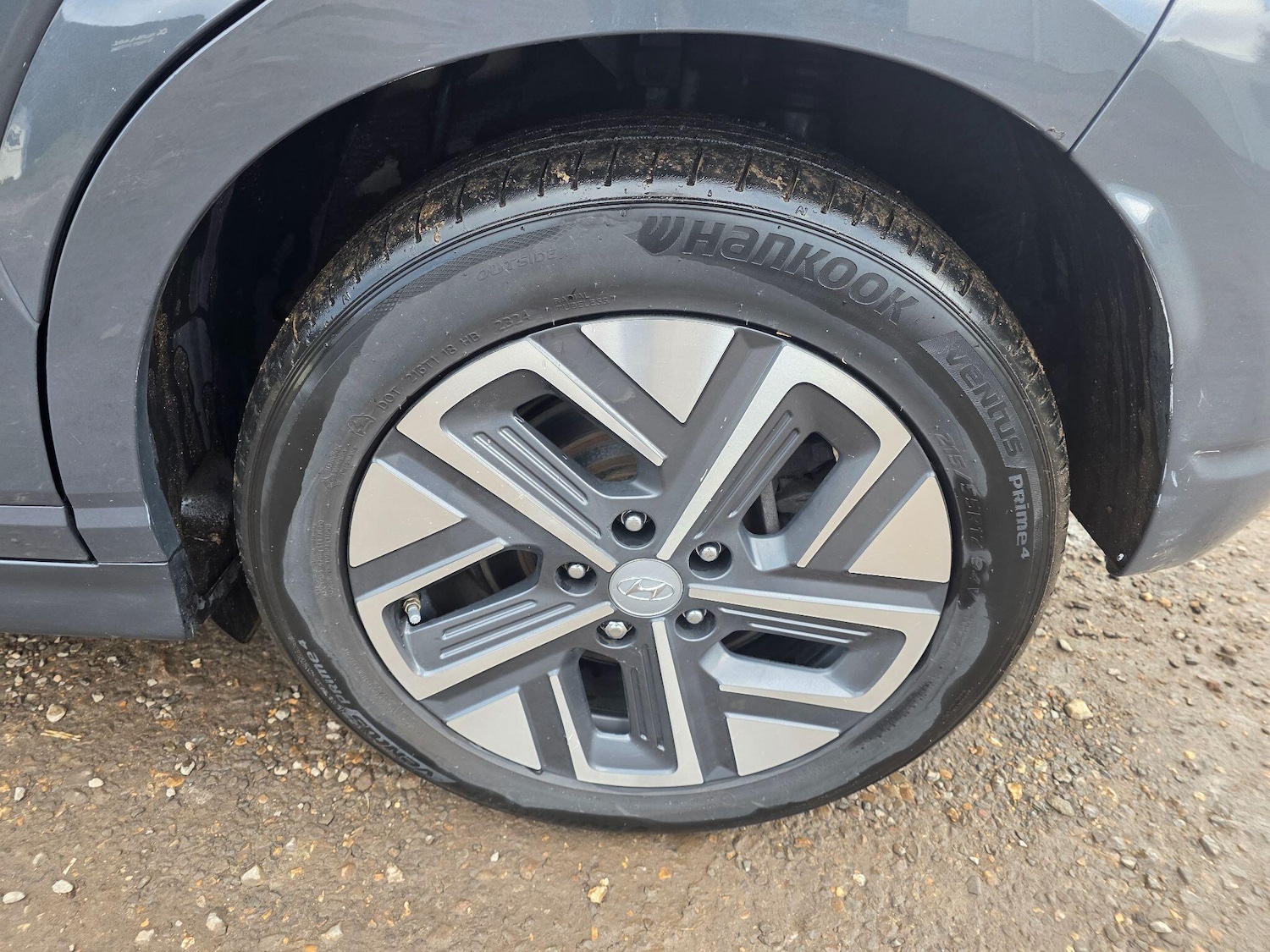 Used Hyundai KONA 2023 for sale - 77097704: Photo 24