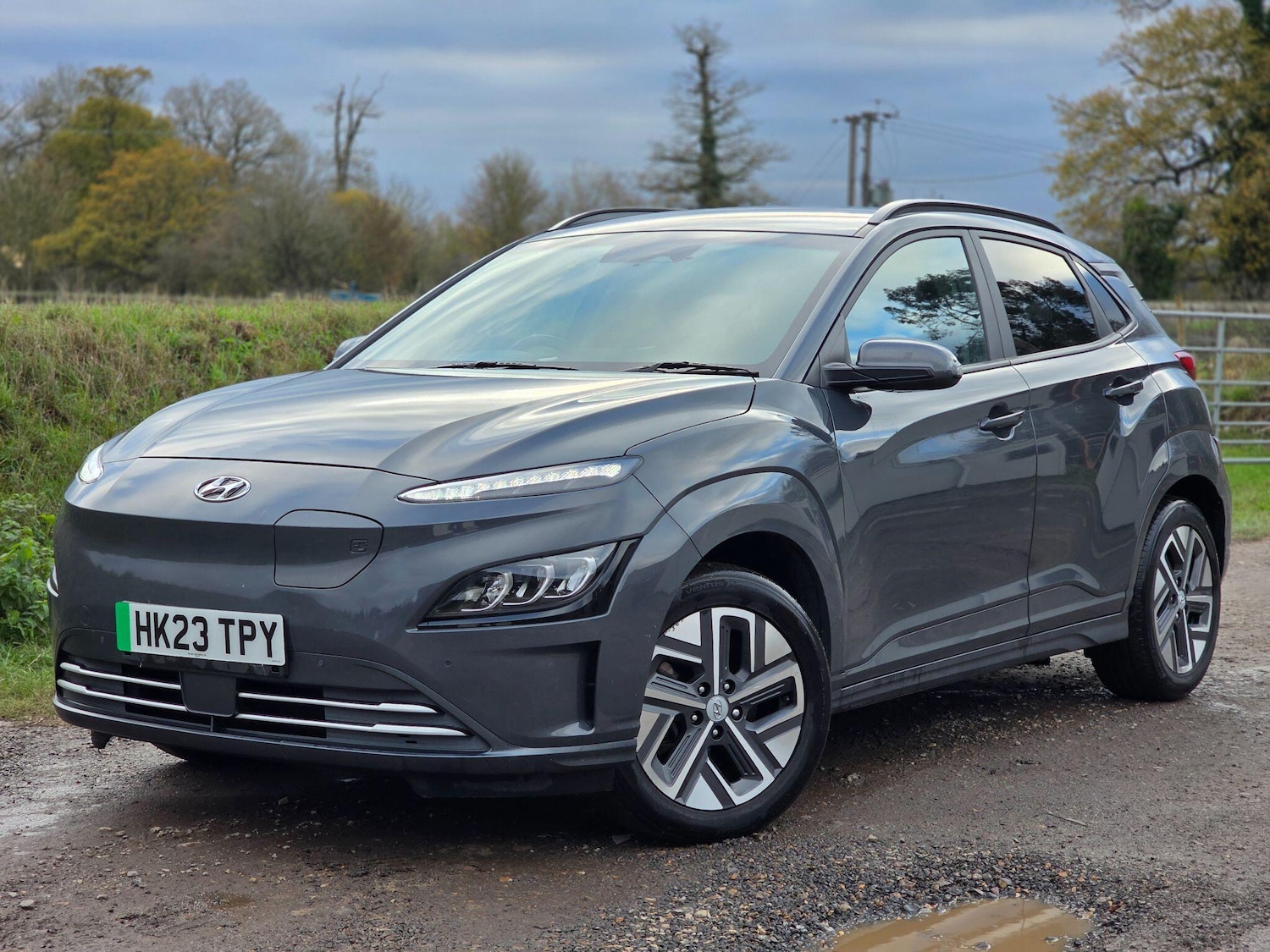 Used Hyundai KONA 2023 for sale - 77097704: Photo 28