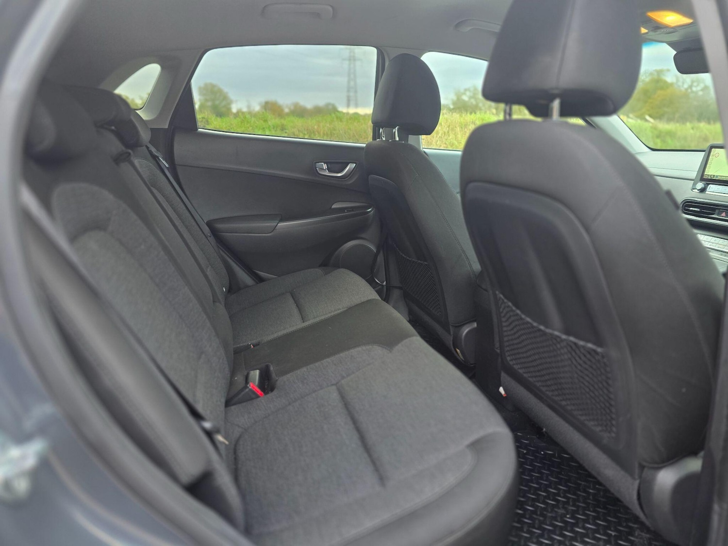 Used Hyundai KONA 2023 for sale - 77097704: Photo 8