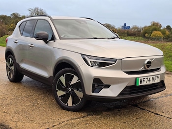 (74) - Recharge 69kWh Plus Auto RWD 5dr